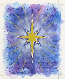 Overlay: Star of Wonder