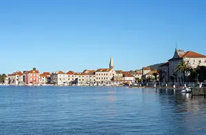 Republika: Stari Grad, Hvar, Croatia
