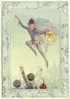 Sprite: Starlight Fairy