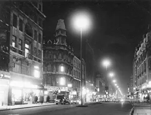 Clear: STARS OVER OXFORD STREET
