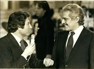 Sharif: Stars TV Show