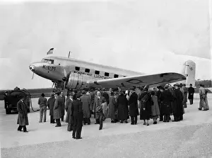 Aspern: Start of the Blue Danube Express