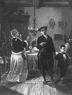 Sabbath: The start of the Sabbath
