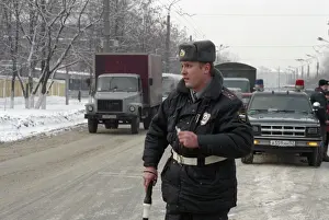 Employees: State Automobile Inspectorate