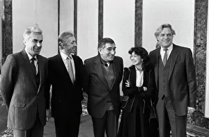 Philharmonic: State awards presentation in Kremlin