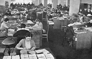 State Bank of the USSR, 1939