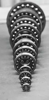 Bearings: State Bearing Plant ?2