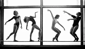 Rhythmic: State Central Institute of Physical Education, 1977