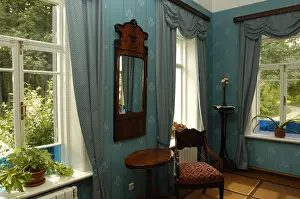 Mashkov: State History, Literature and Environment Museum-Reserve