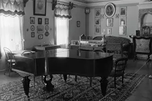 Owners: State house-museum of Pyotr Tchaikovsky