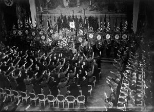 Reicheuropeana: Of state for the introduction of the Prussian State Council