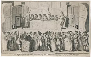 Lotteries: STATE LOTTERY 1751