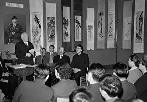 Tikhonov: State Museum of Oriental Art