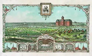 C1875: State Normal School