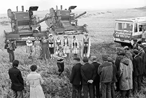 Talent: State owned farm Araslanovsky in Bashkiria, 1978