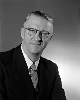 Swart: State President C R Swart
