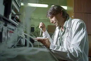 Preparations: State Research Centre of Applied Microbiology