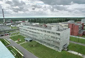 Preparations: State Research Centre of Applied Microbiology