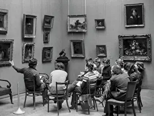 Tretyakov: State Tretyakov Gallery