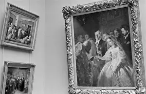 Tretyakov: State Tretyakov Gallery