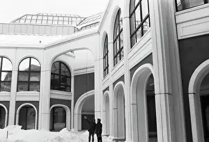 Tretyakov: State Tretyakov Gallery