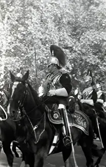 Hirohito: State visit of Emperor Hirohito to London
