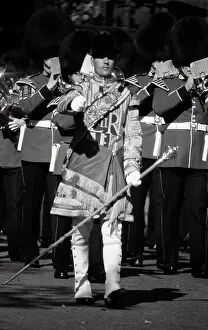 Hirohito: State visit of Emperor Hirohito to London