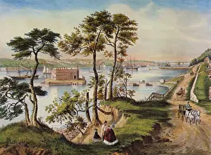 Narrows: Staten Island and the Narrows