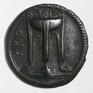 2500bc: Stater coin