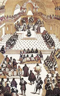 Generaux: STATES GENERAL