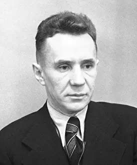 Fyodor: Statesman Alexei Kosygin