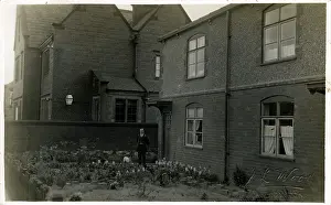 Barnsley: Station Road, Royston, Yorkshire