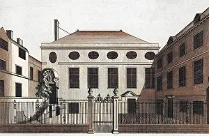 Stationers: STATIONERS HALL
