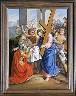 Drags: Stations of the Cross