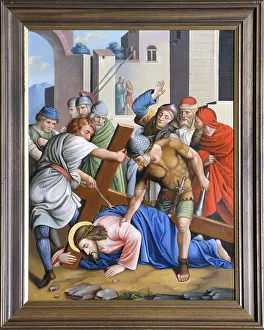 Drags: Stations of the Cross
