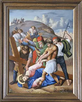 Drags: Stations of the Cross