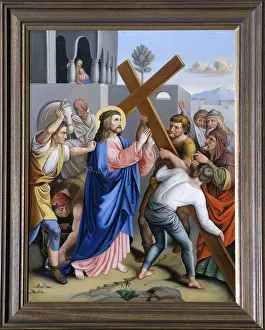 Drags: Stations of the Cross