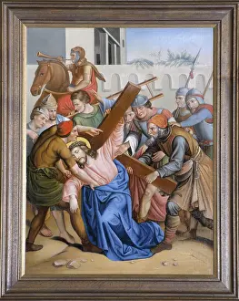 Drags: Stations of the Cross