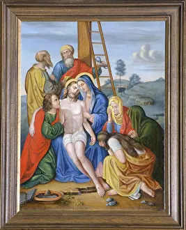Christendom: Stations of the Cross