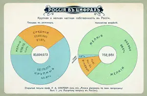 Ozerov: Statistics on property ownership in Russia