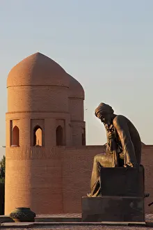 Darvoza: Khiva