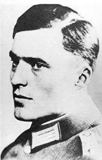 Plot: STAUFFENBERG