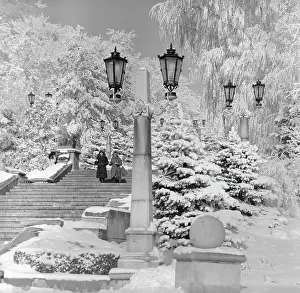 Stavropol: Stavropol in pictures, 1982