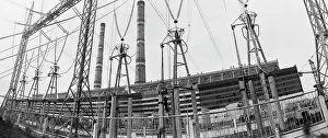 Stavropol: Stavropol State District Power Plant