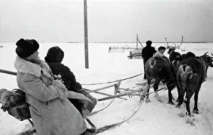 Welt: Stay of the German journalists delegation in the USSR