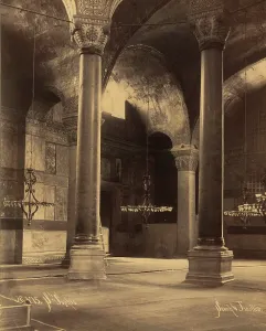 Ayasofya: Ste. Sophie