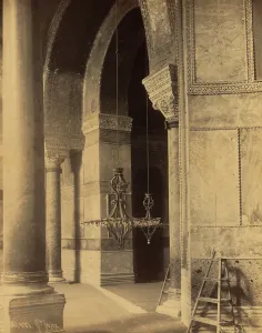 Ayasofya: Ste. Sophie