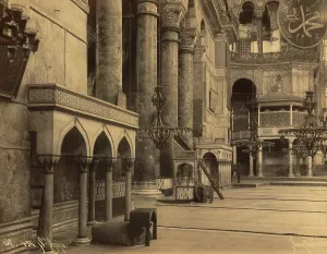 Ayasofya: Ste. Sophie