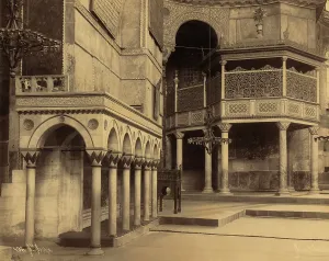 Ayasofya: Ste. Sophie