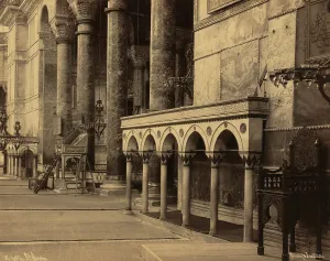 Ayasofya: Ste. Sophie